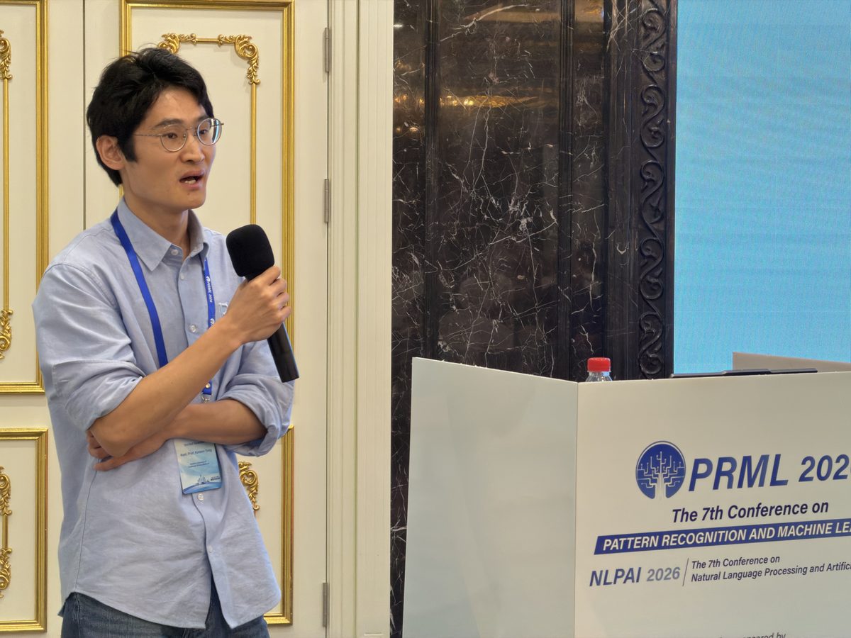 Asst. Prof. Kaiwen Yang